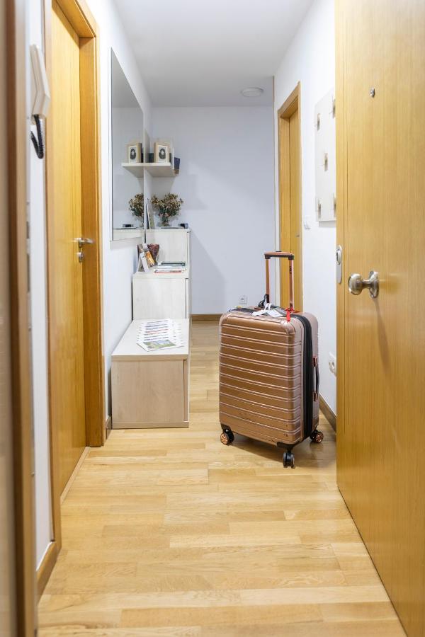 Sesar Padron Vut-Co-001865 Lejlighed Eksteriør billede