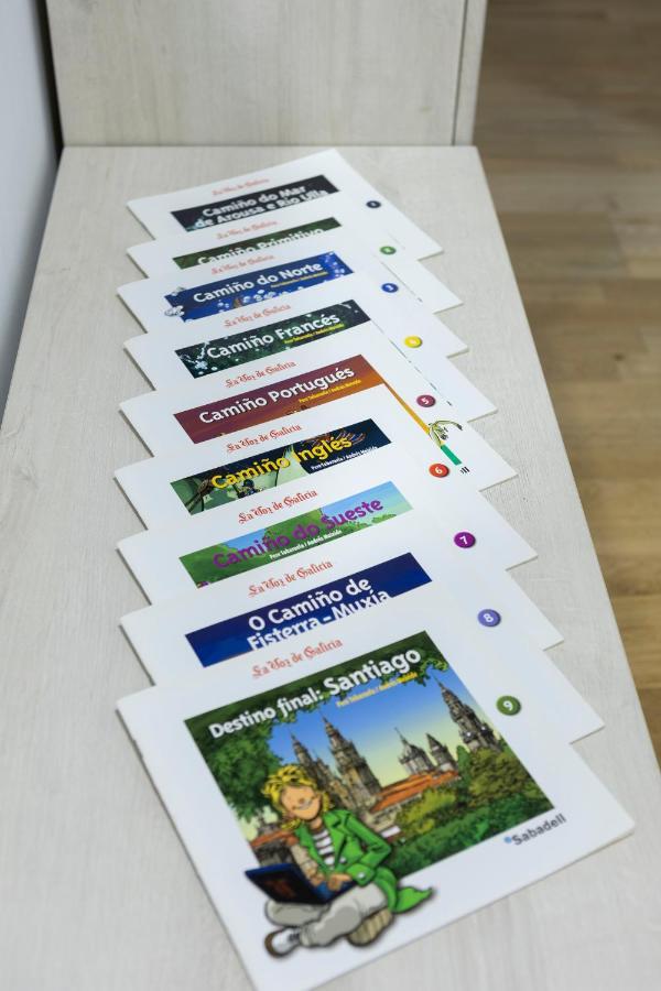 Sesar Padron Vut-Co-001865 Lejlighed Eksteriør billede