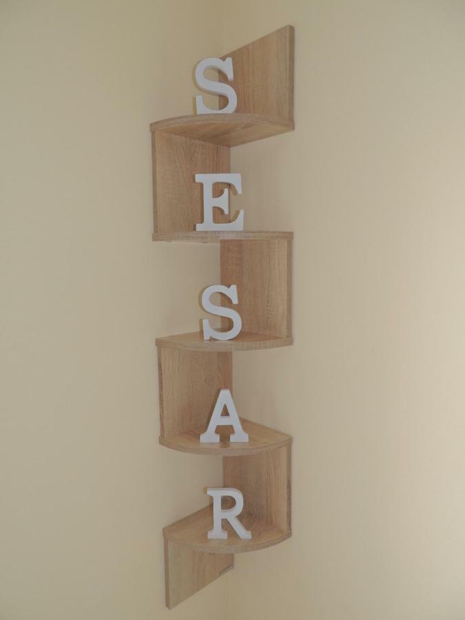 Sesar Padron Vut-Co-001865 Lejlighed Eksteriør billede