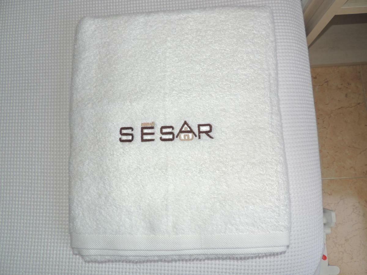 Sesar Padron Vut-Co-001865 Lejlighed Eksteriør billede